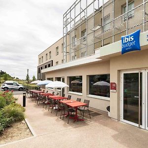 ibis budget Saint Pourcain